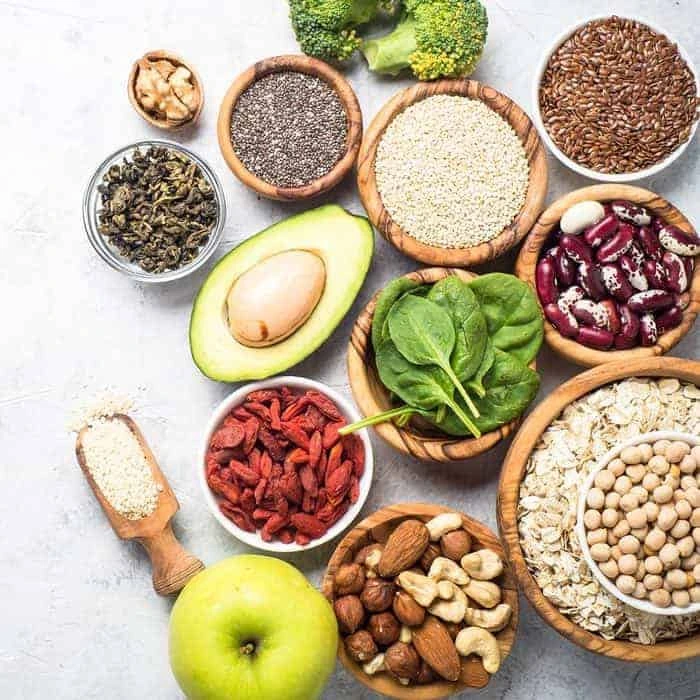 Fecal Incontinence Diet Acton What to include and understand