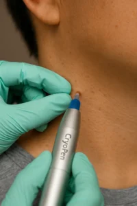 Skin tag removal for children Acton what you need to know