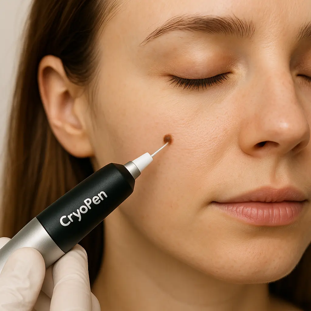 Mole removal Acton treatment